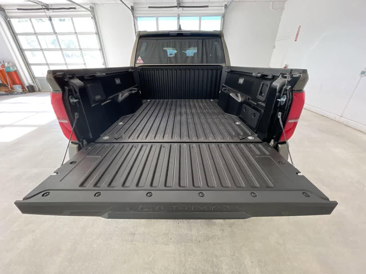 Thumbnail: 2026 Toyota Tacoma - 23
