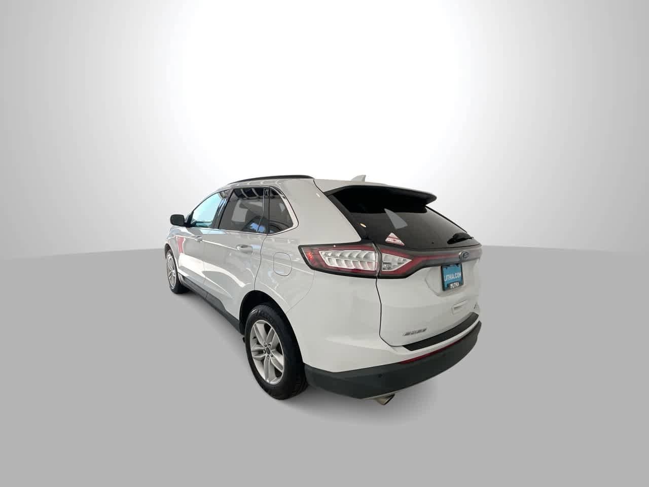 Thumbnail: 2017 Ford Edge - 6