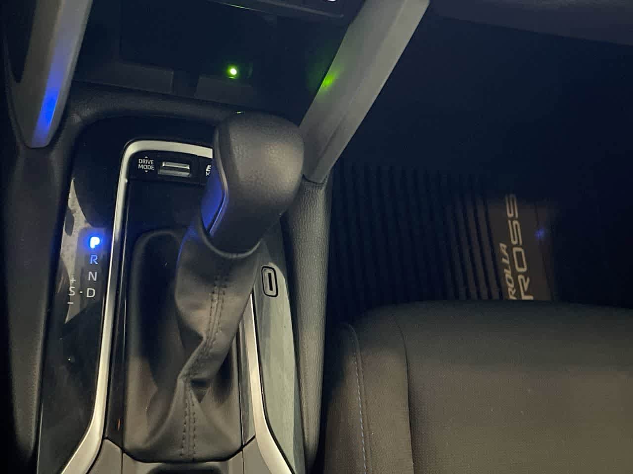 Thumbnail: 2024 Toyota Corolla Cross - 20