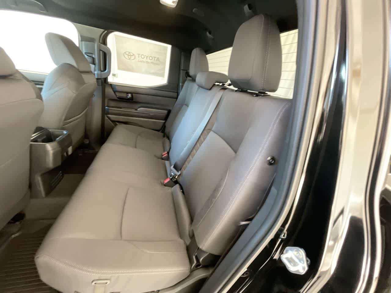 Thumbnail: 2025 Toyota Tacoma - 22