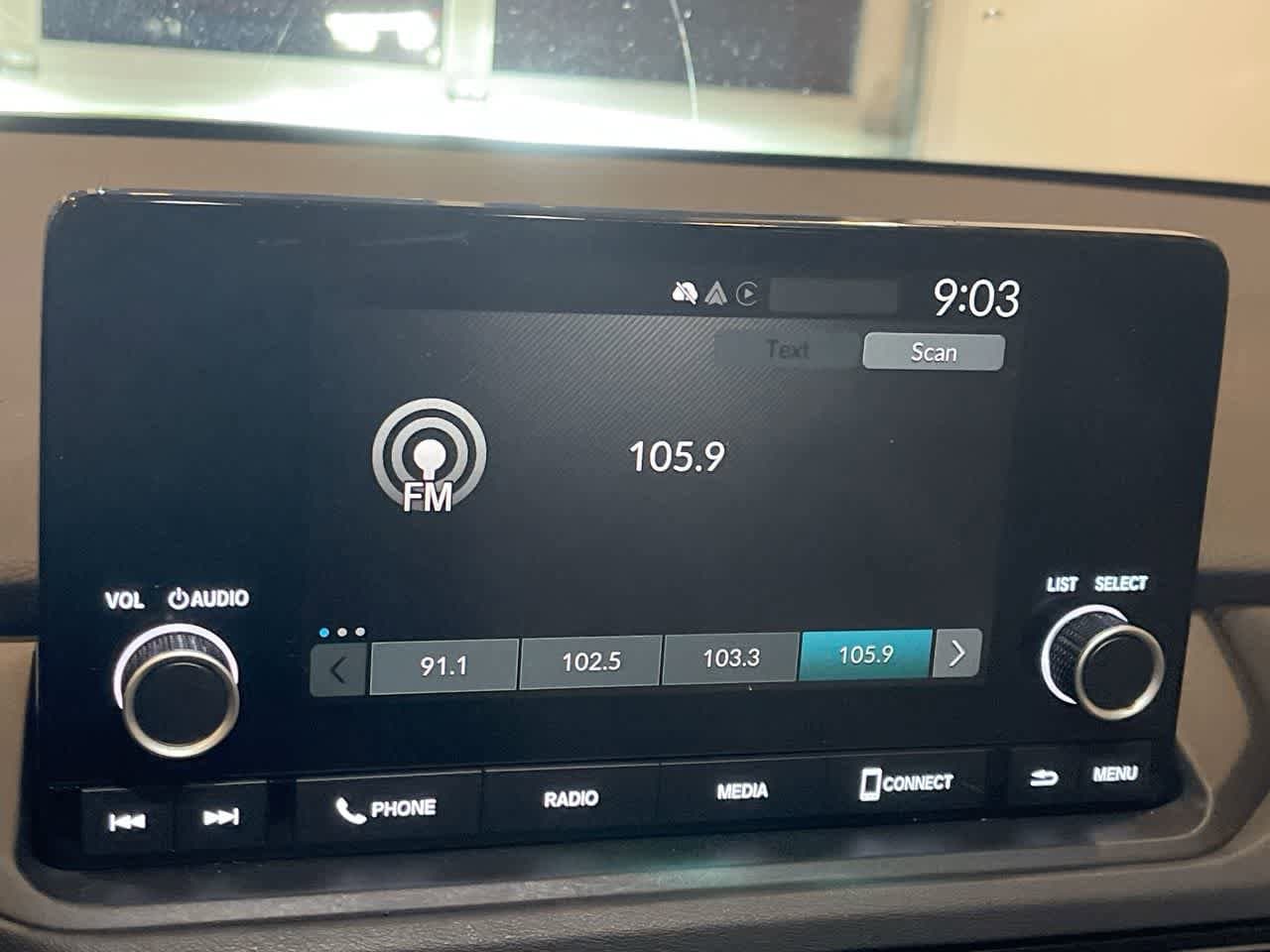 Thumbnail: 2023 Honda Accord - 16