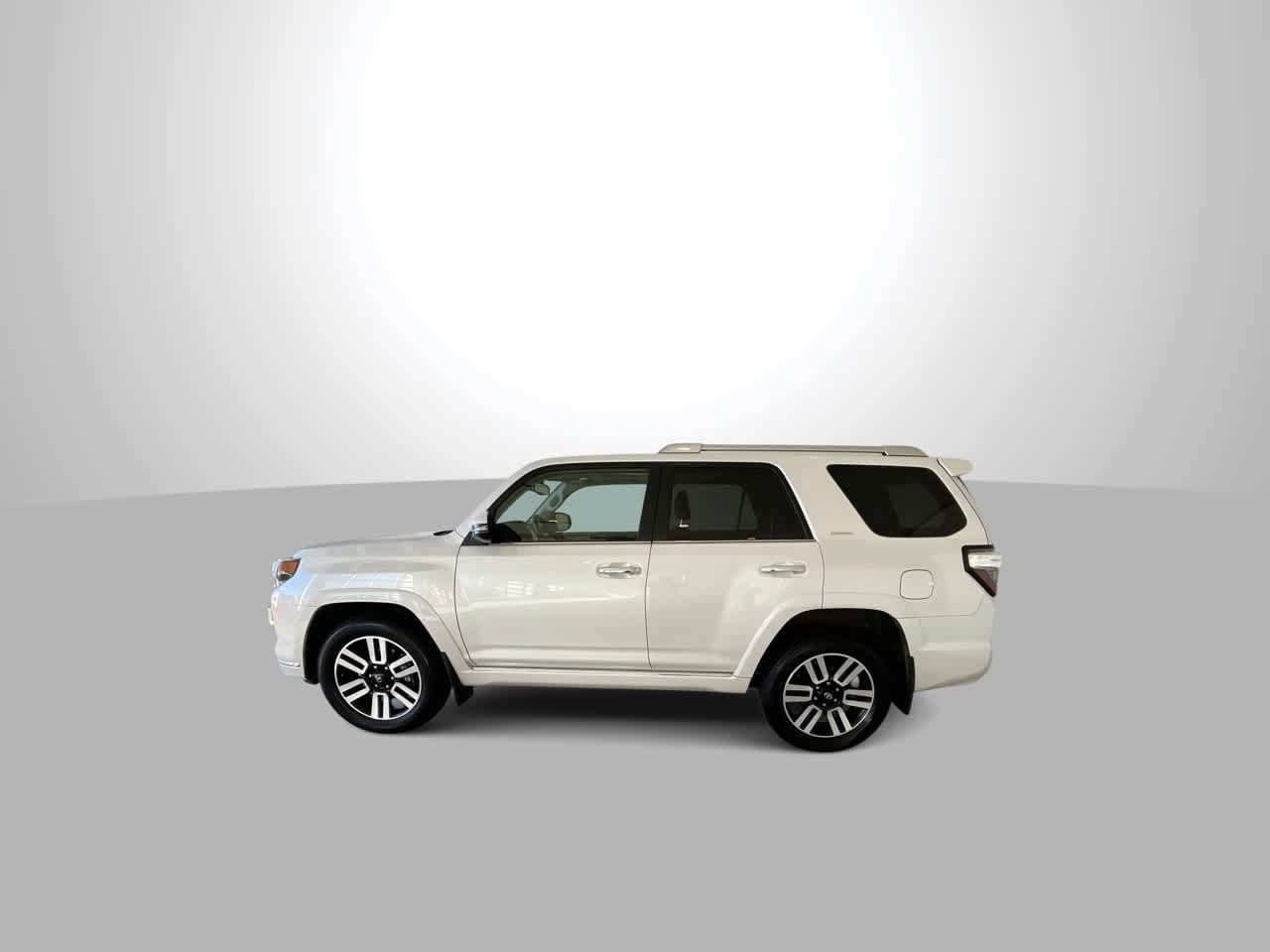 Thumbnail: 2024 Toyota 4Runner - 5
