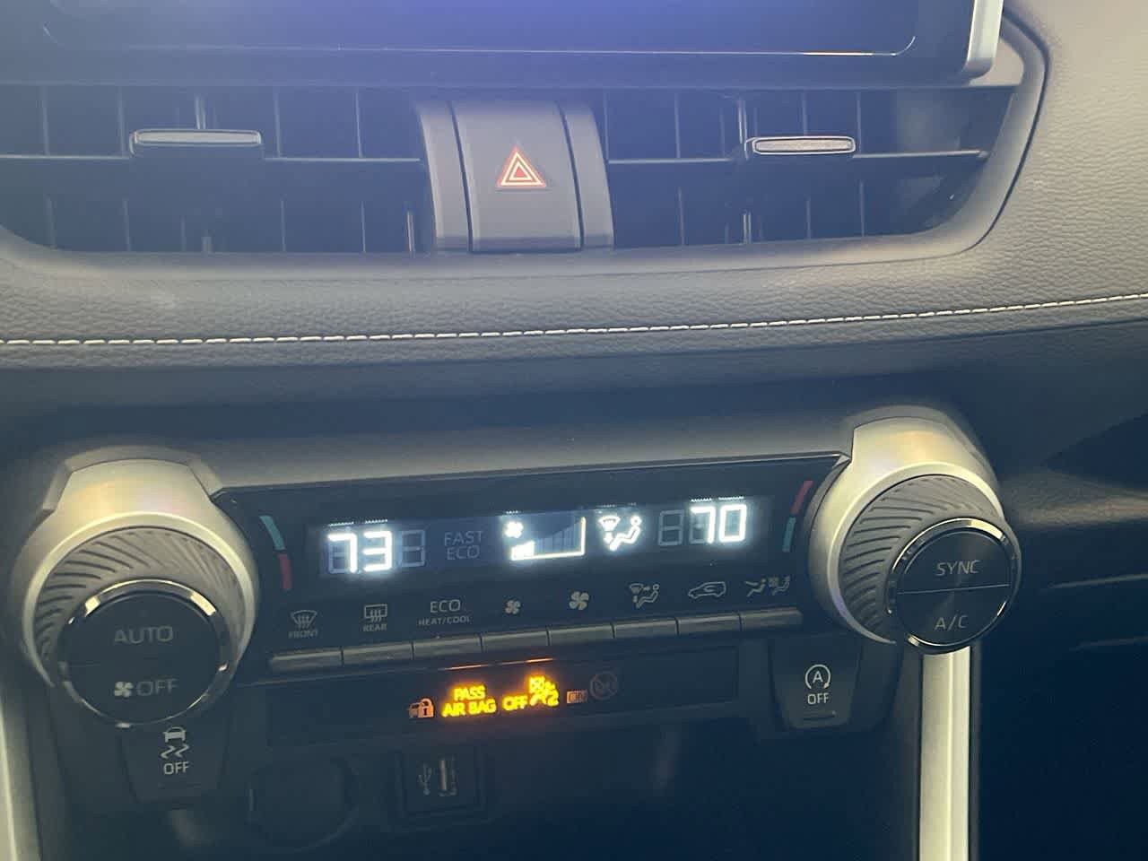 Thumbnail: 2025 Toyota RAV4 - 19