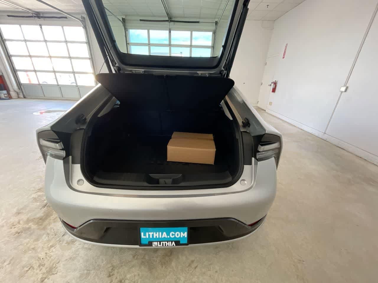 Thumbnail: 2026 Toyota Prius - 23