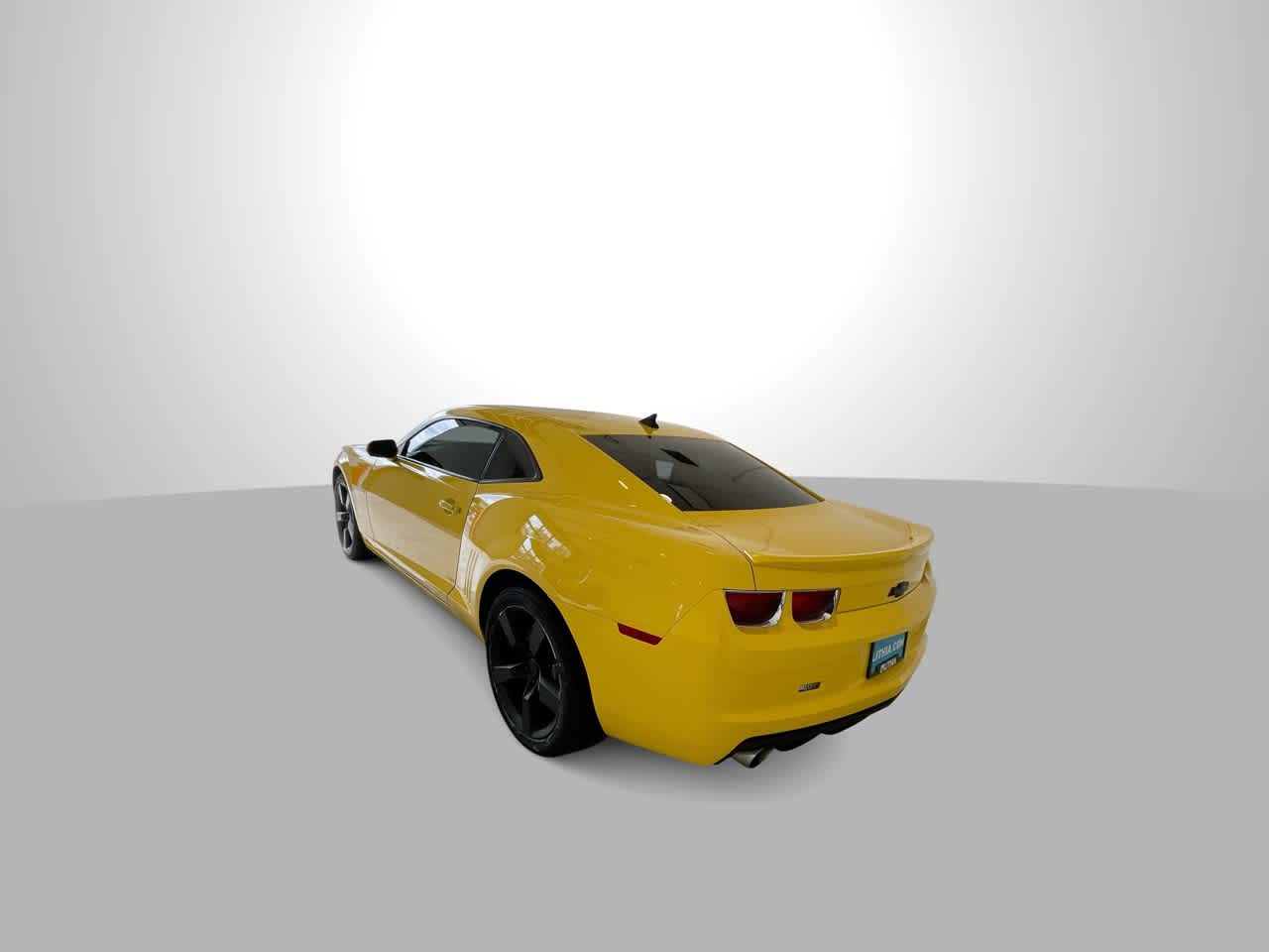 Thumbnail: 2010 Chevrolet Camaro - 6