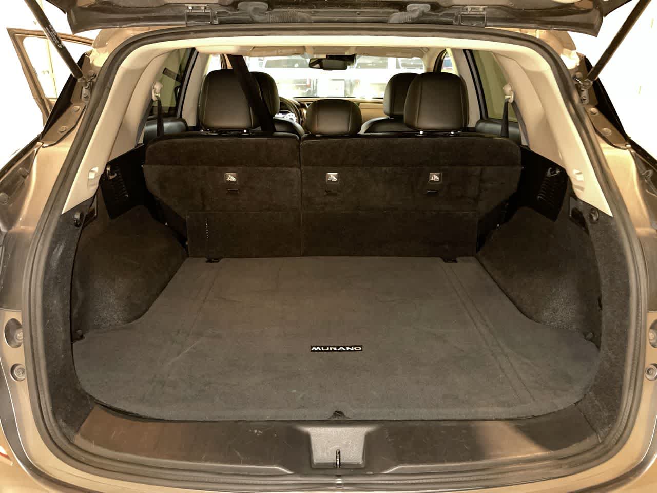 2023 Nissan Murano SV - Photo 20