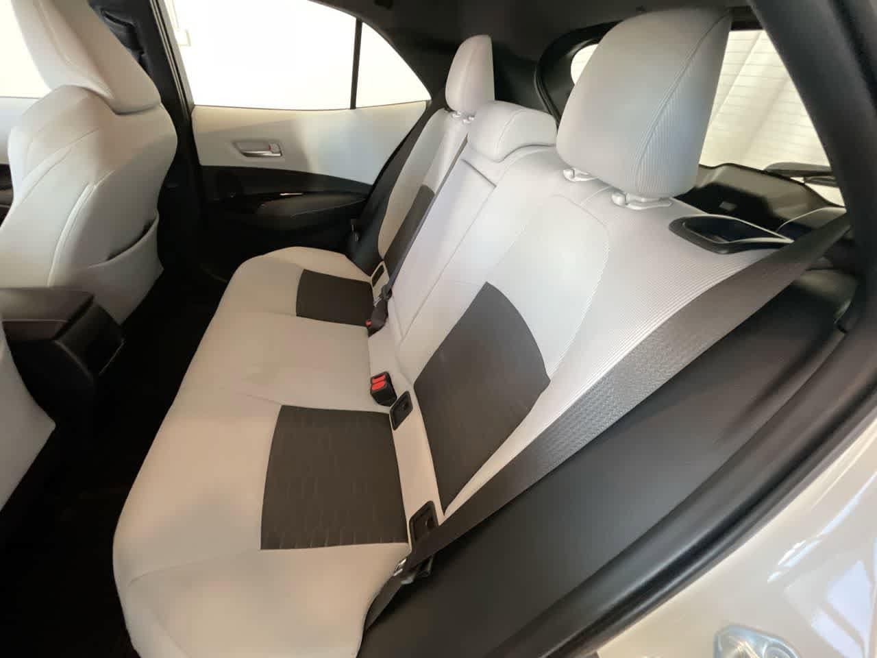 Thumbnail: 2020 Toyota Corolla - 22