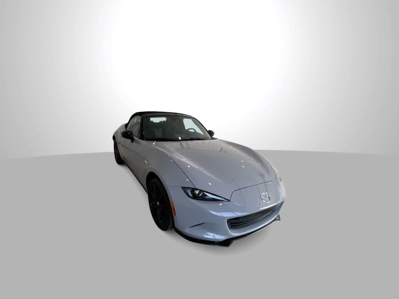Thumbnail: 2025 Mazda MX-5 Miata - 2