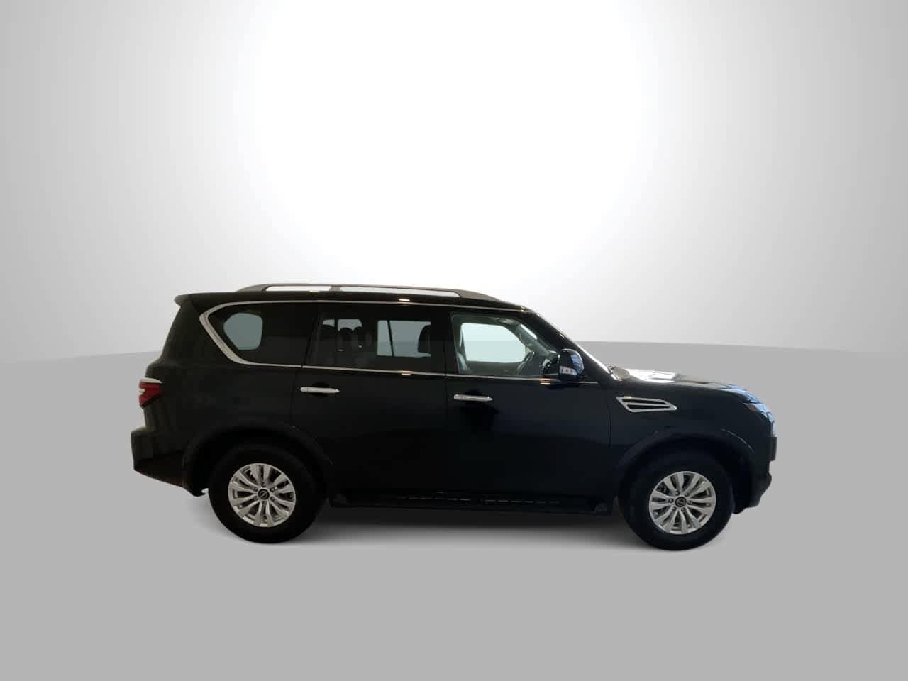 Thumbnail: 2024 Nissan Armada - 9