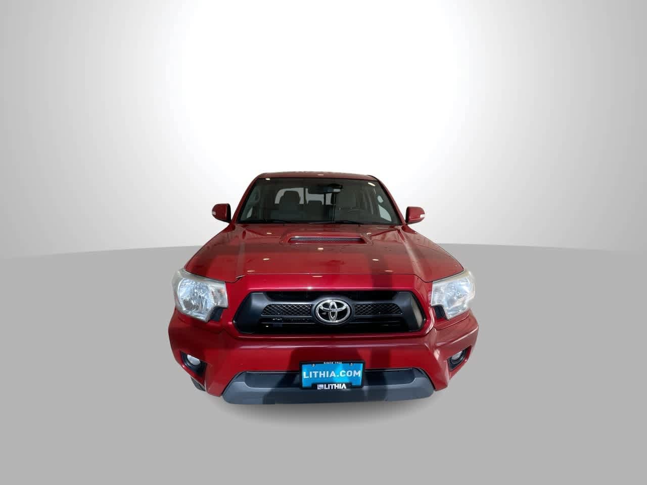 2013 Toyota Tacoma  3