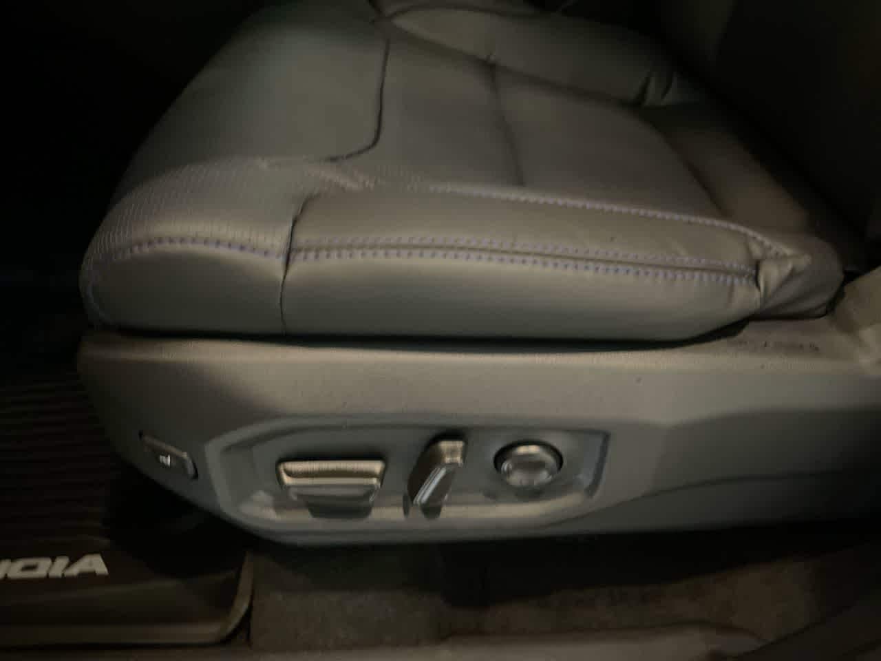 Thumbnail: 2026 Toyota Sequoia - 12