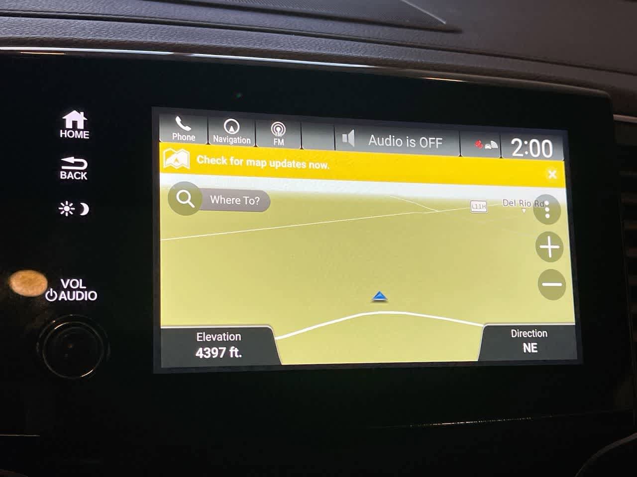 Thumbnail: 2022 Honda Pilot - 18