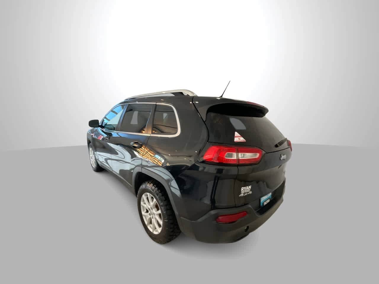 Thumbnail: 2015 Jeep Cherokee - 6