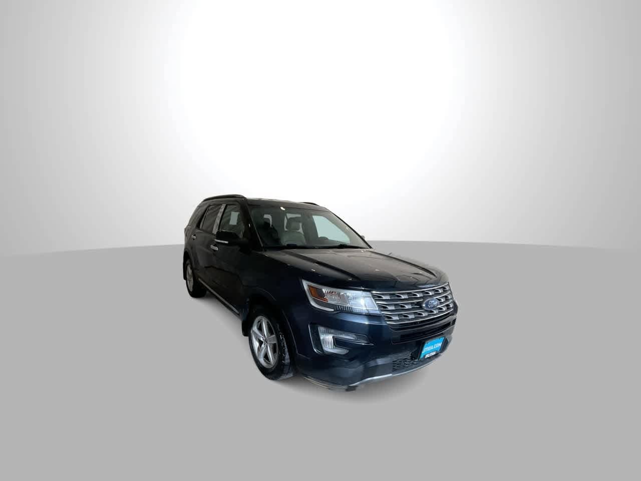 Thumbnail: 2017 Ford Explorer - 2