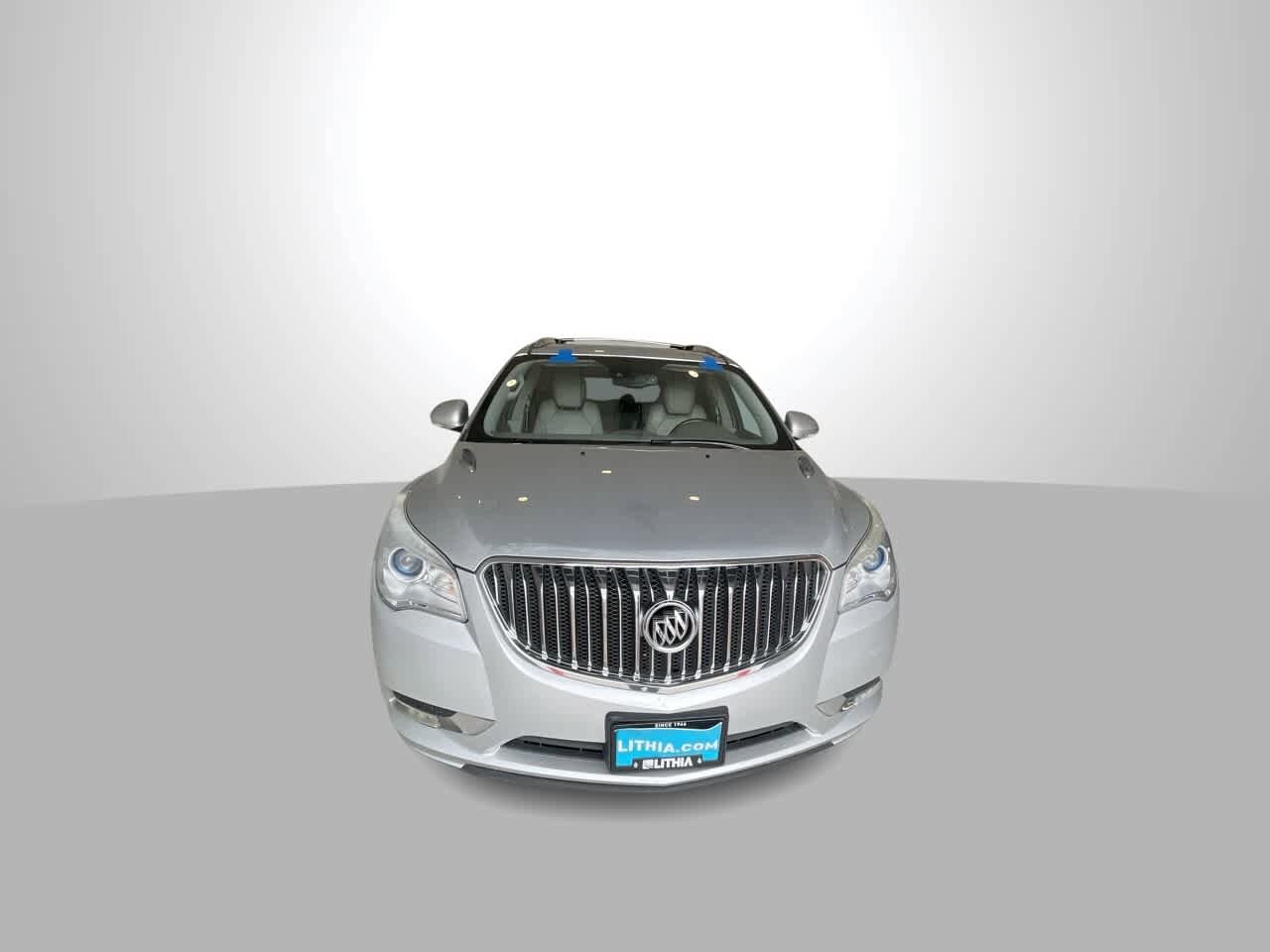 2014 Buick Enclave Leather Sport photo 3