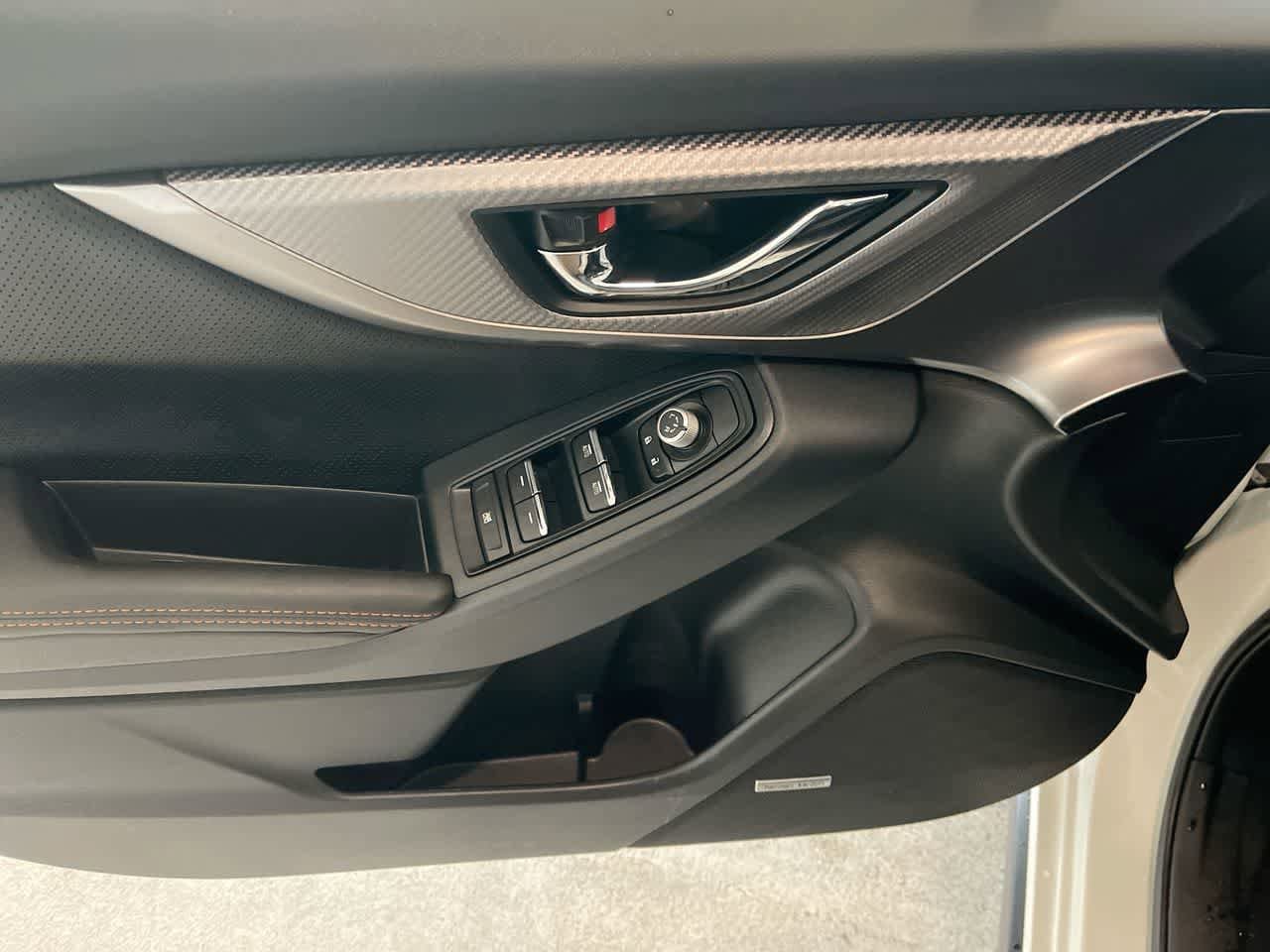 Thumbnail: 2023 Subaru Crosstrek - 13