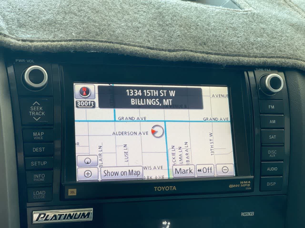 Thumbnail: 2010 Toyota Tundra - 18