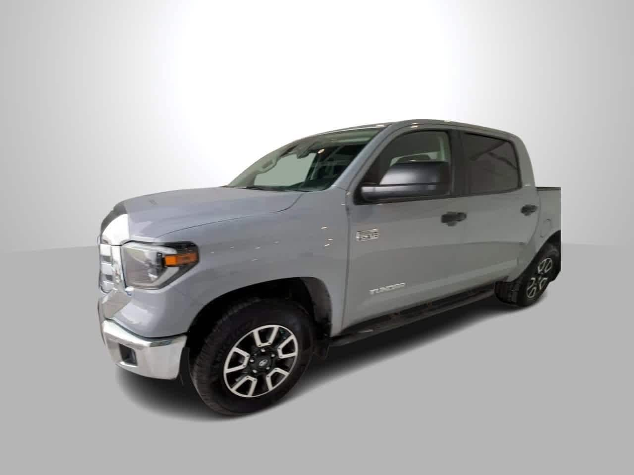 2019 Toyota Tundra SR5 4