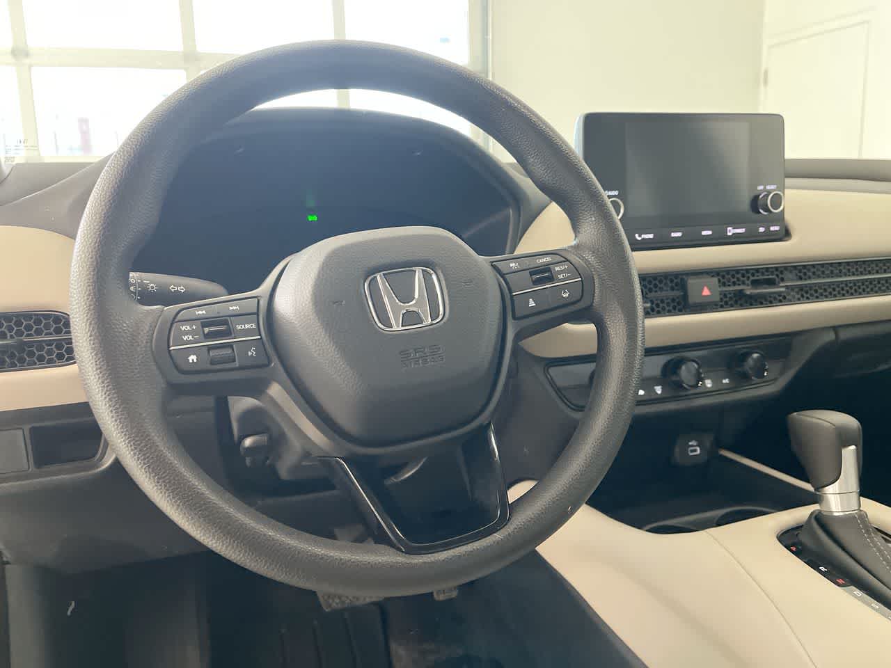 Thumbnail: 2024 Honda HR-V - 23
