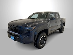 2026 Toyota Tacoma TRD Off-Road 4X4 DOUBLE CAB Billings, MT
