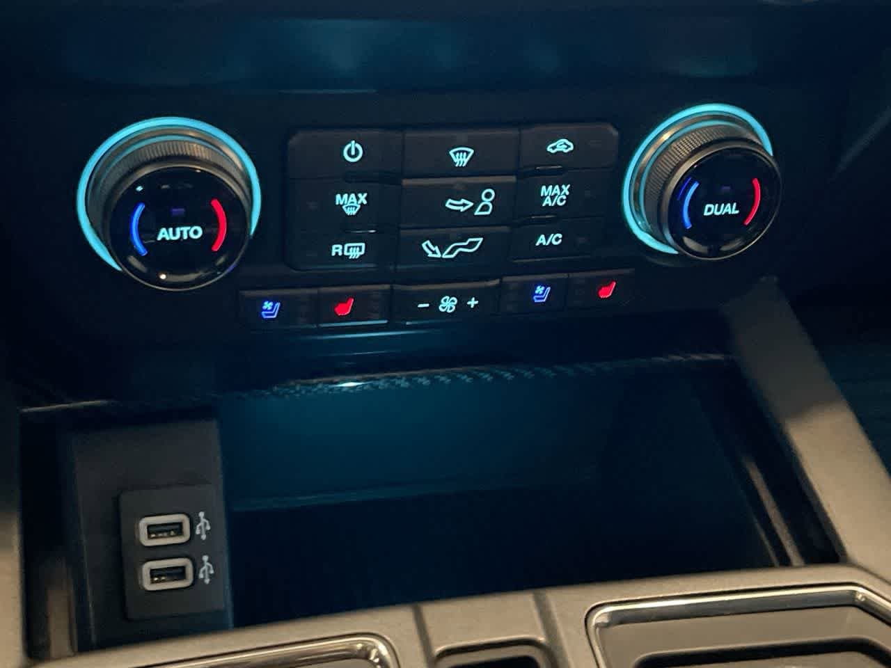 Thumbnail: 2019 Ford F-150 - 19