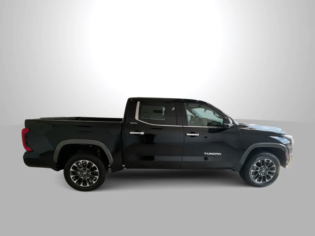Thumbnail: 2026 Toyota Tundra - 9