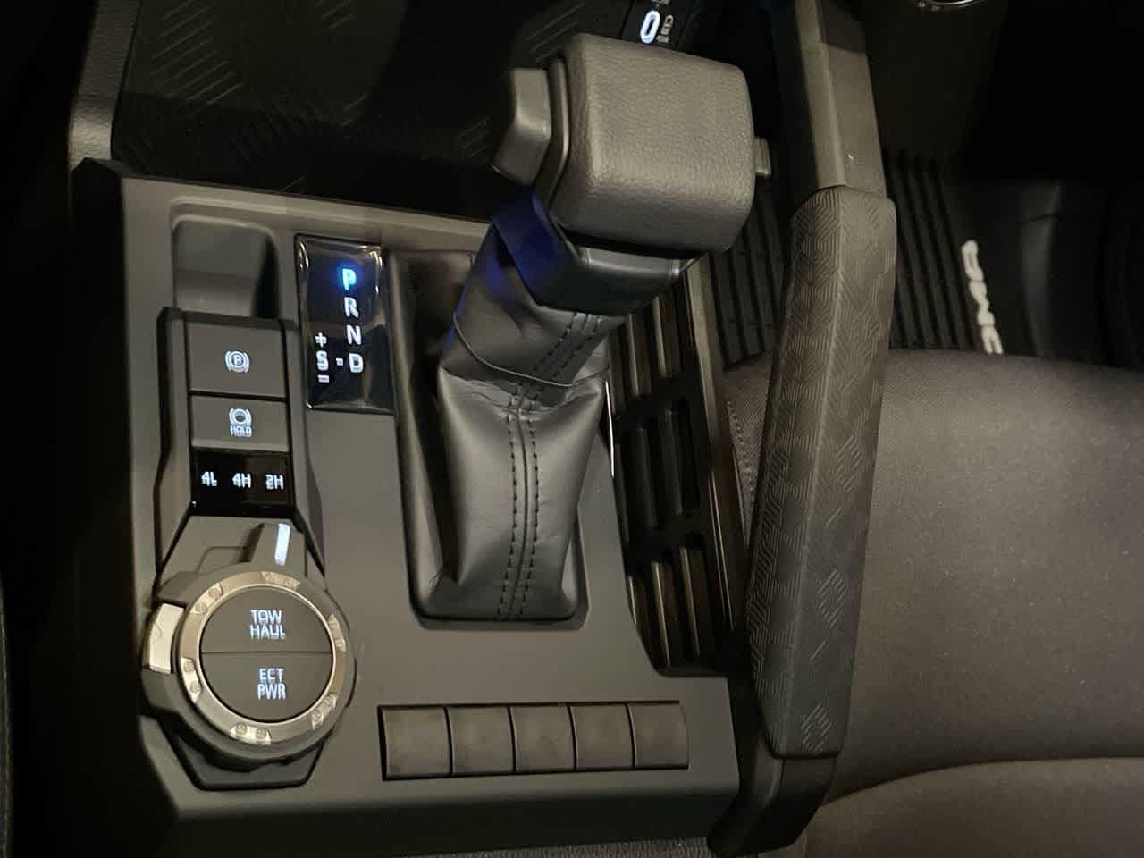 Thumbnail: 2026 Toyota Tacoma - 20