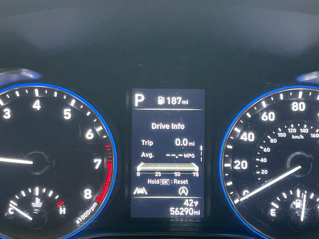 Thumbnail: 2023 Hyundai Kona - 15