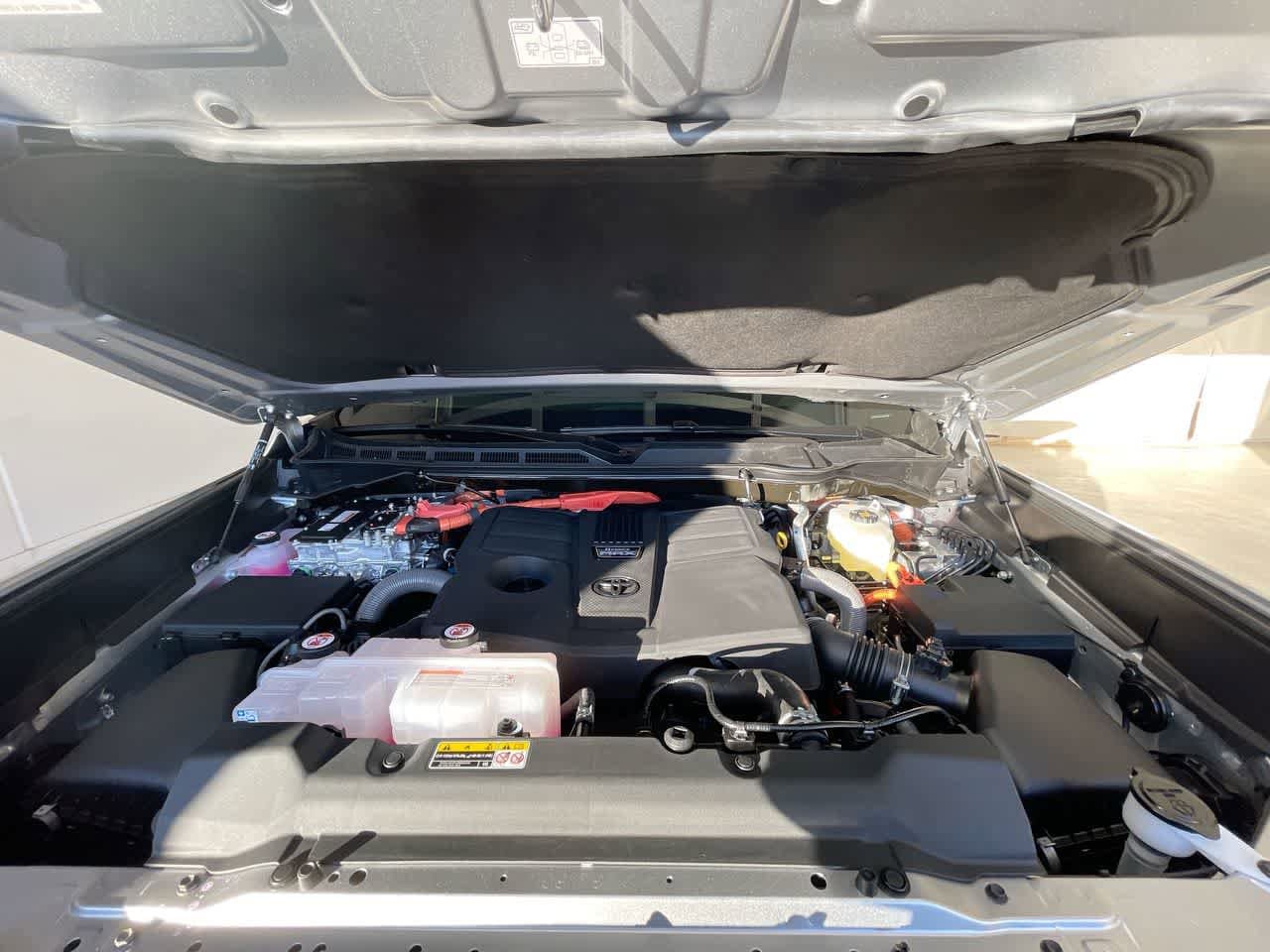 Thumbnail: 2026 Toyota Tundra - 25