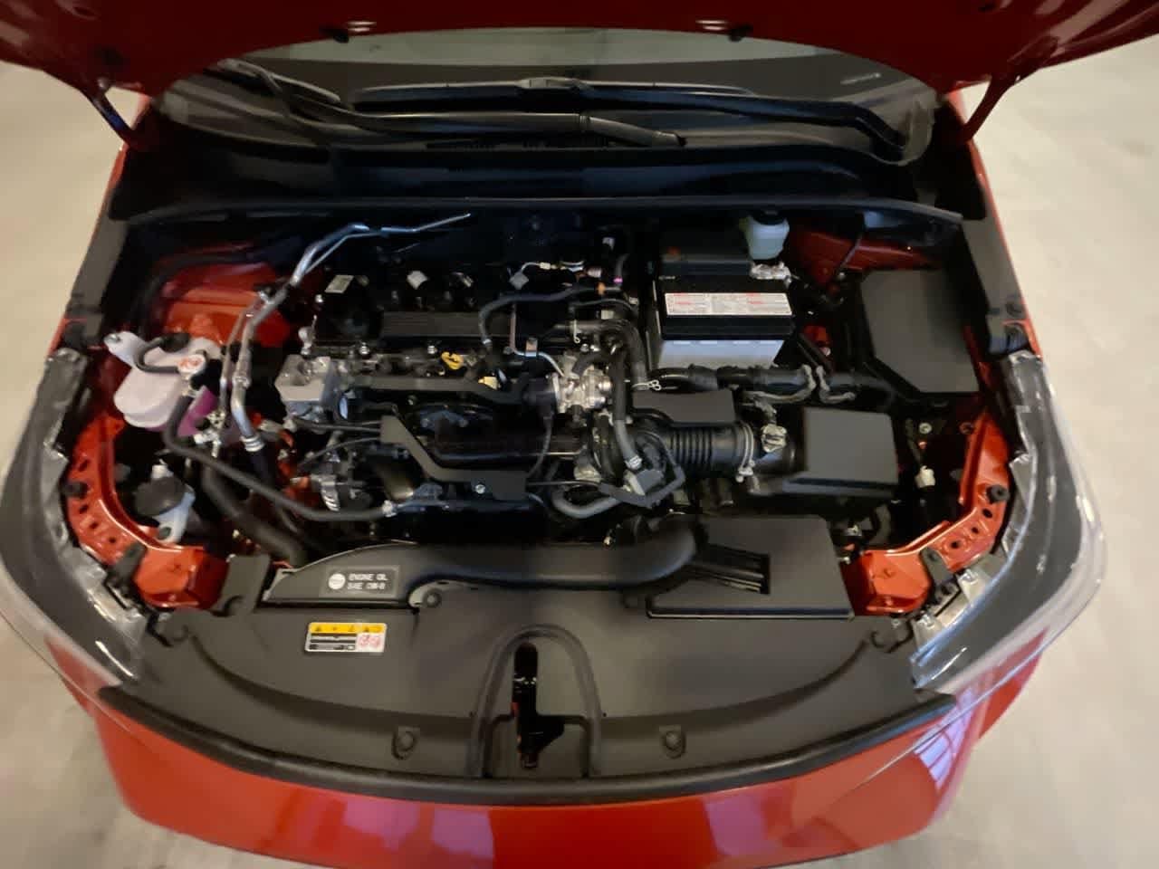 Thumbnail: 2026 Toyota Corolla - 25