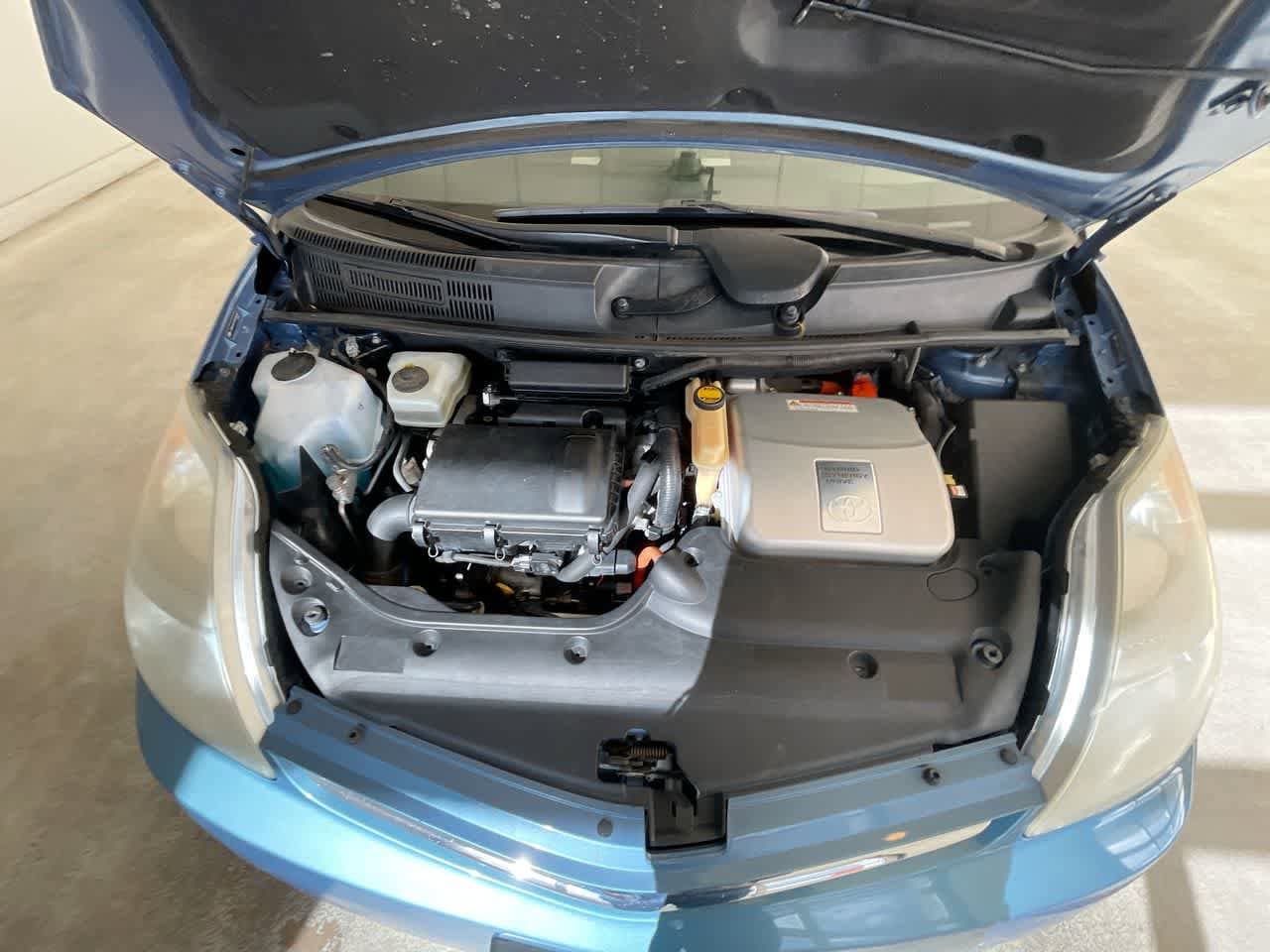 Thumbnail: 2009 Toyota Prius - 24