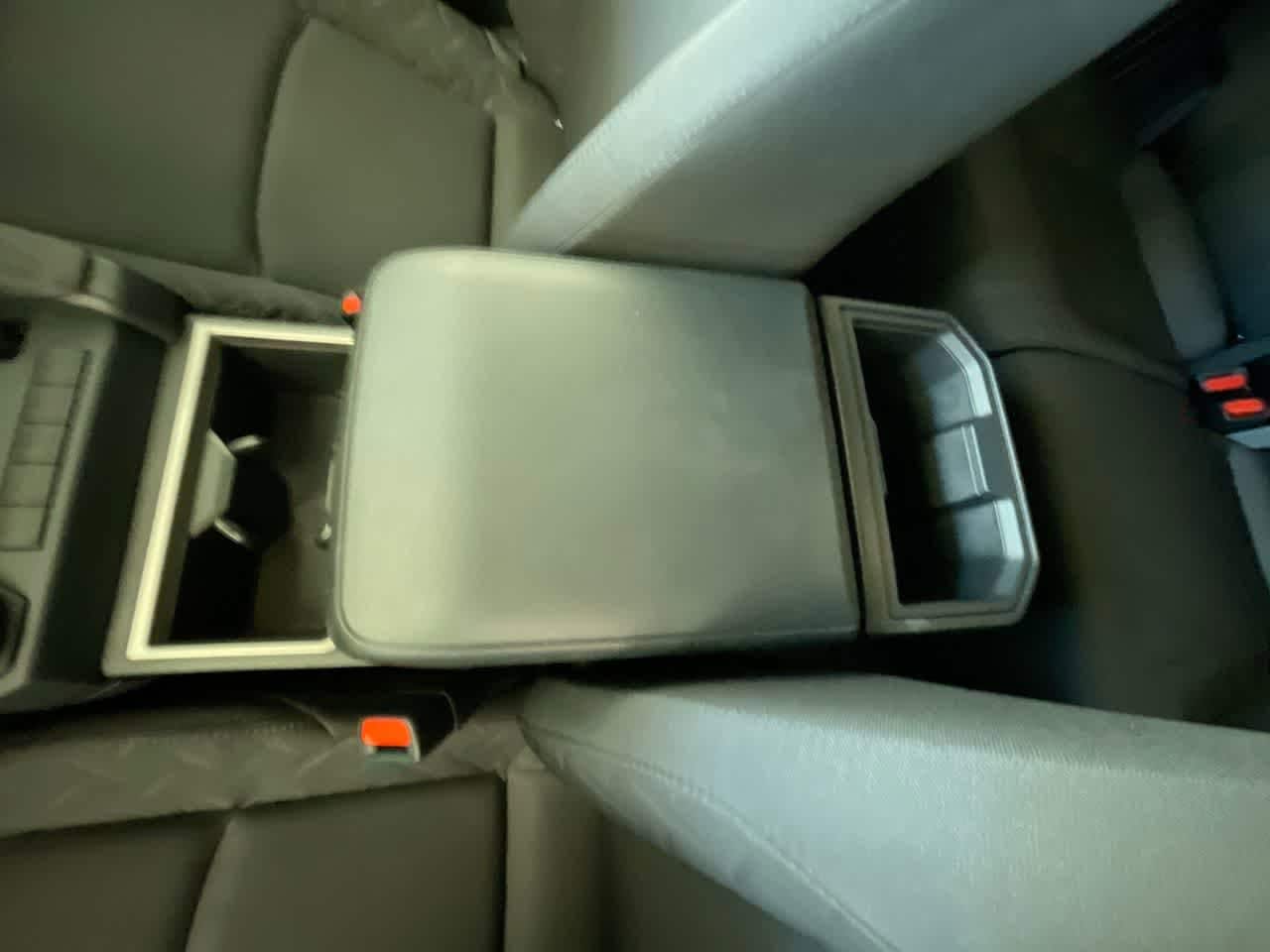 Thumbnail: 2026 Toyota Tacoma - 21