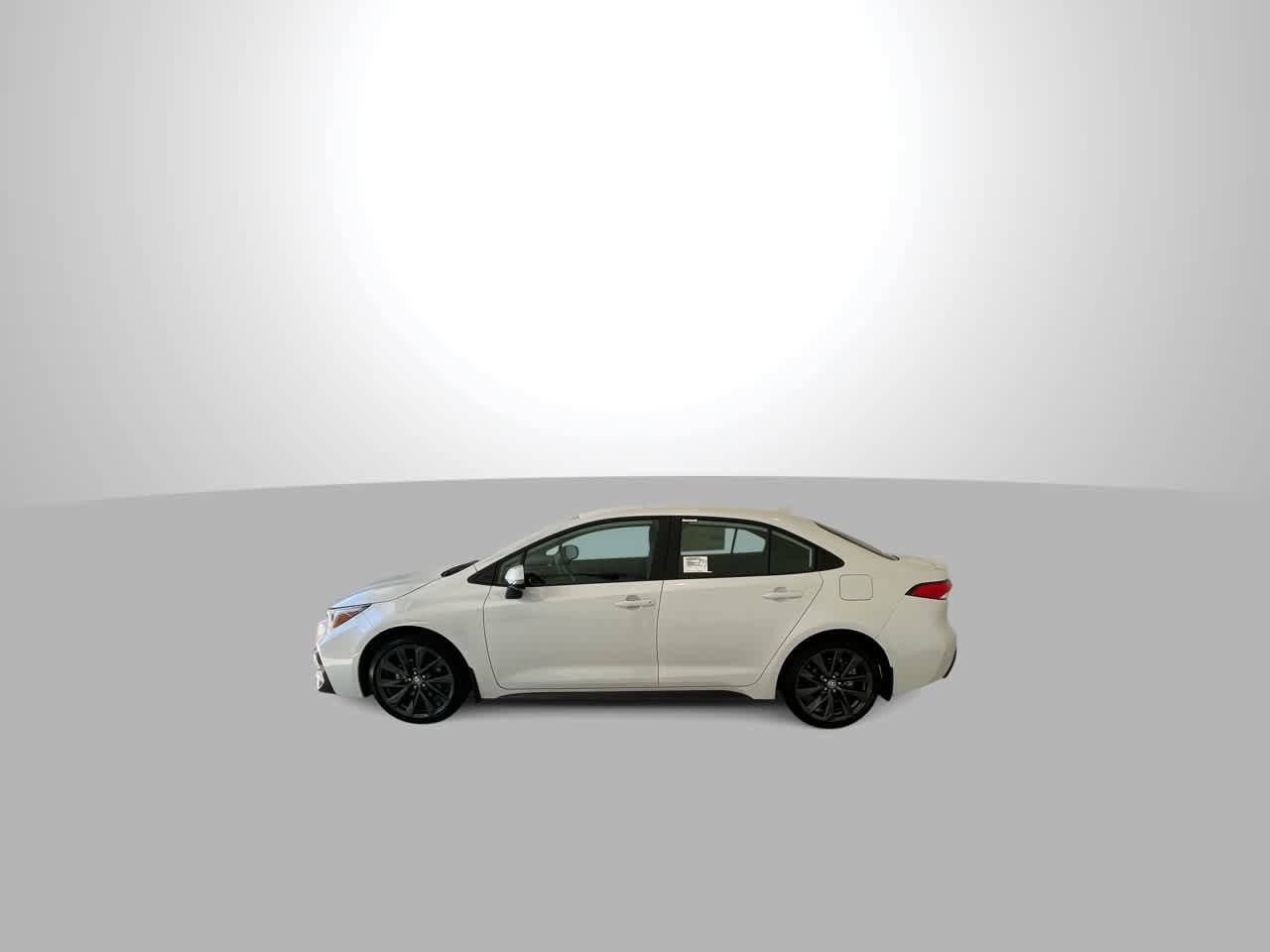 Thumbnail: 2025 Toyota Corolla - 5