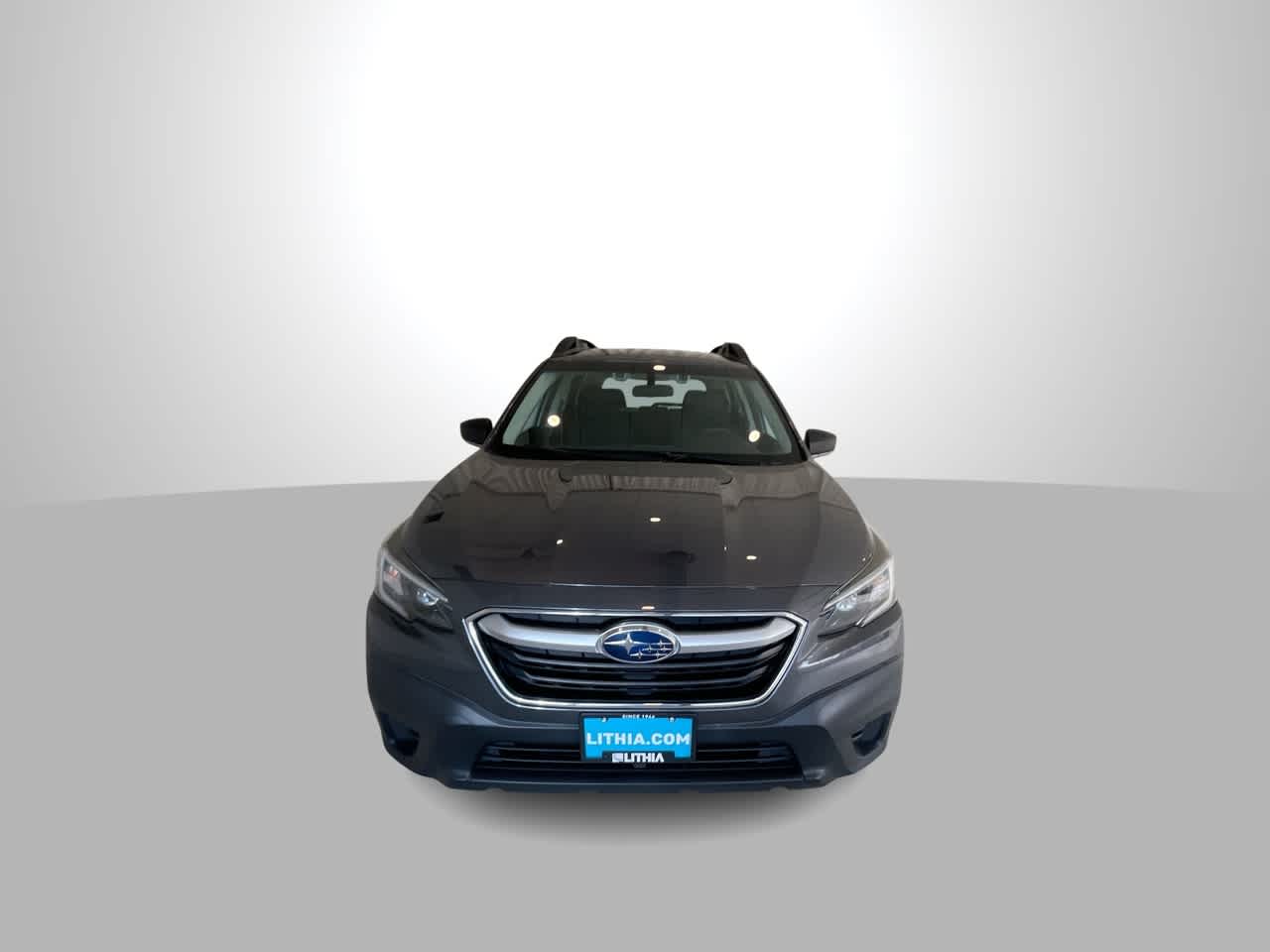 Thumbnail: 2020 Subaru Outback - 3