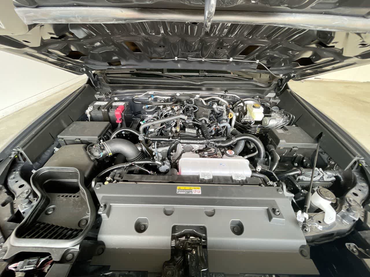 Thumbnail: 2026 Toyota Tacoma - 25