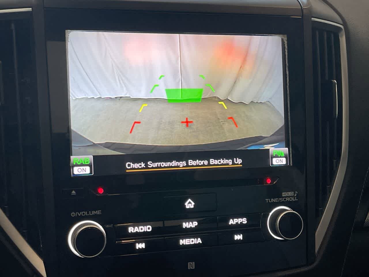 Thumbnail: 2019 Subaru Forester - 17