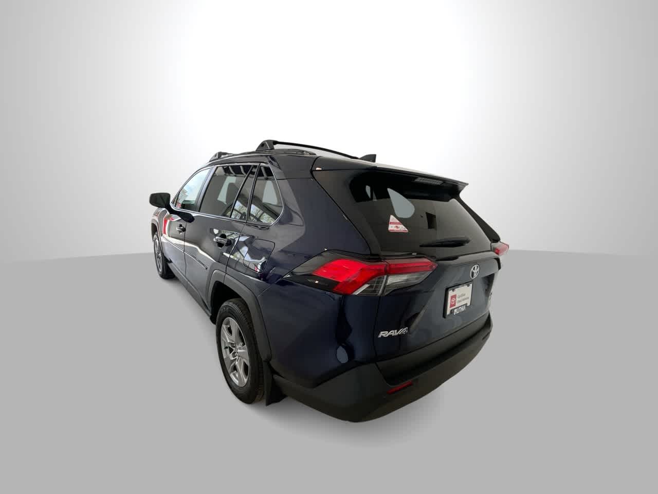 Thumbnail: 2025 Toyota RAV4 - 6