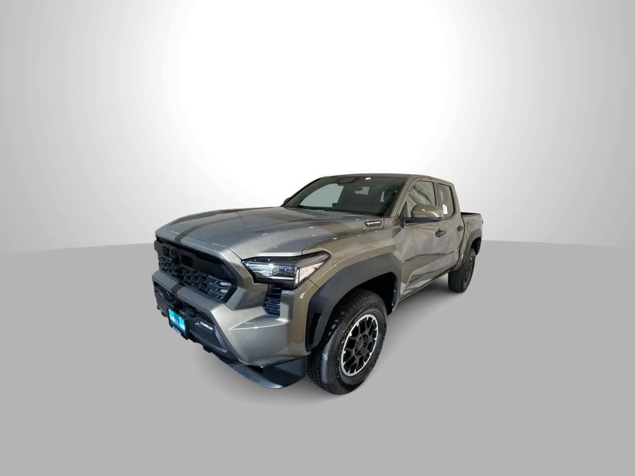 Thumbnail: 2026 Toyota Tacoma - 4