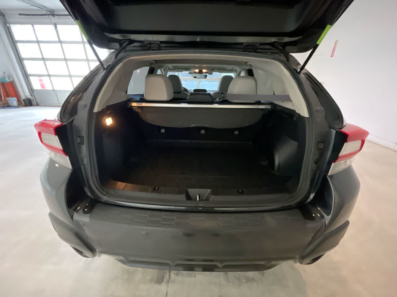 Thumbnail: 2019 Subaru Crosstrek - 24