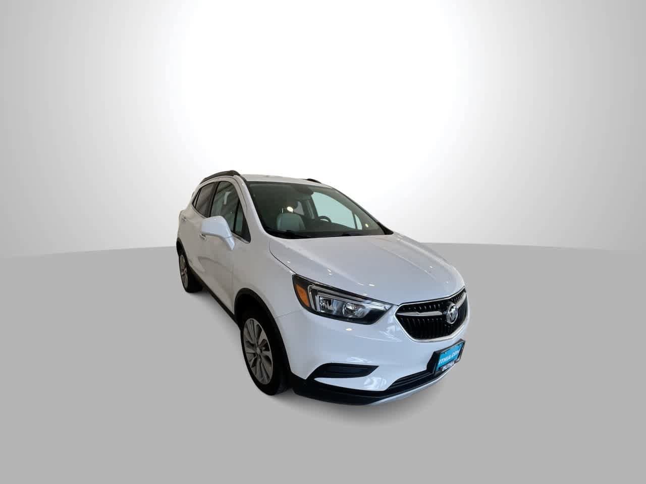 Thumbnail: 2020 Buick Encore - 2