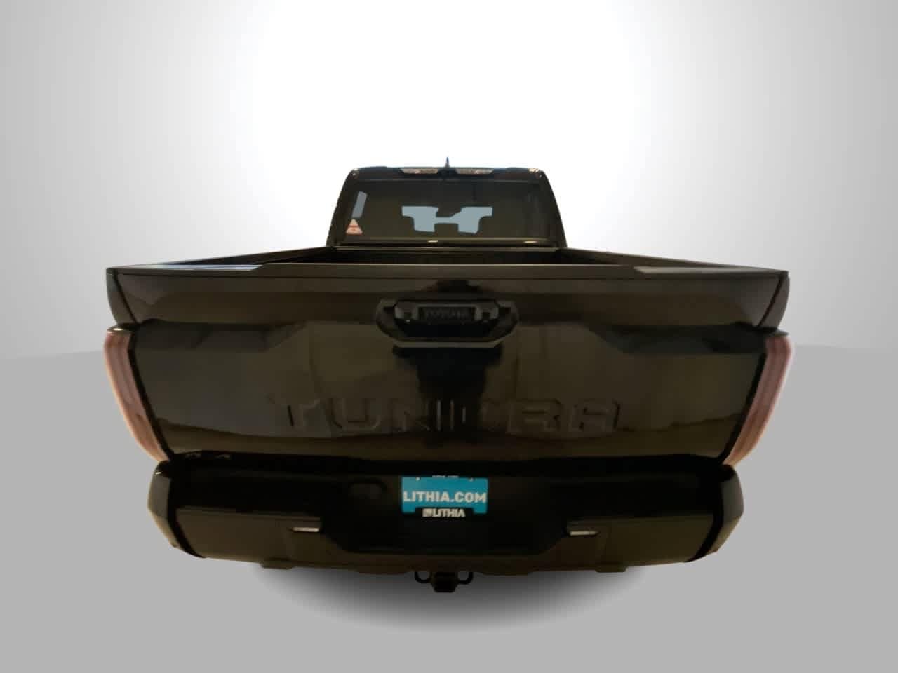 Thumbnail: 2026 Toyota Tundra - 7