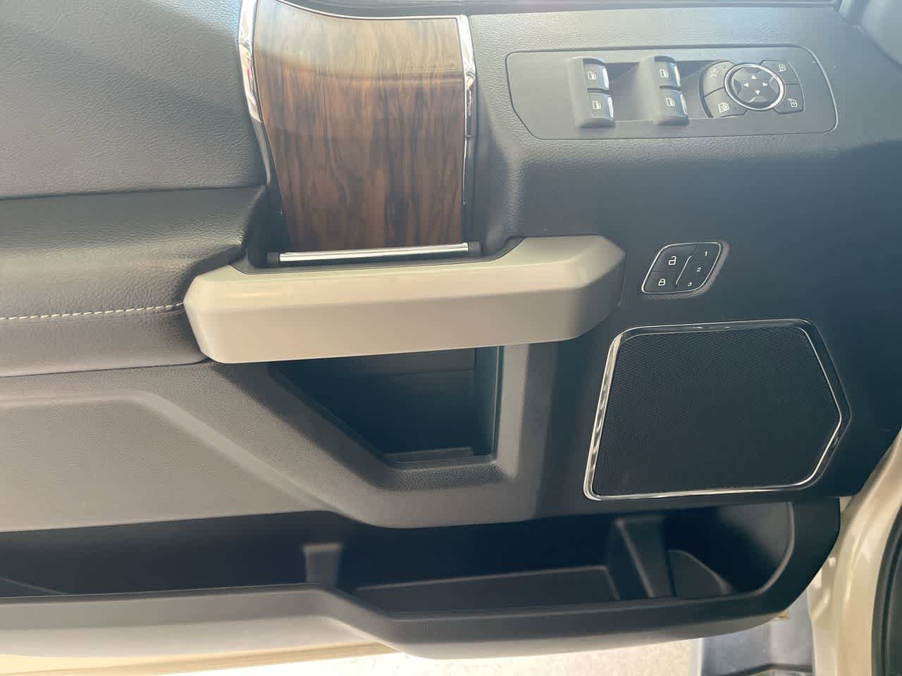 Thumbnail: 2018 Ford F-150 - 13