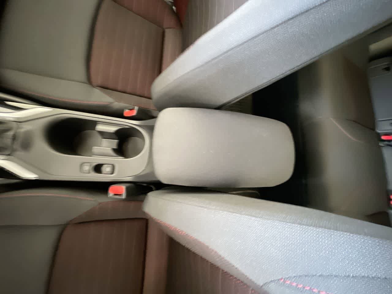 Thumbnail: 2026 Toyota Corolla - 21