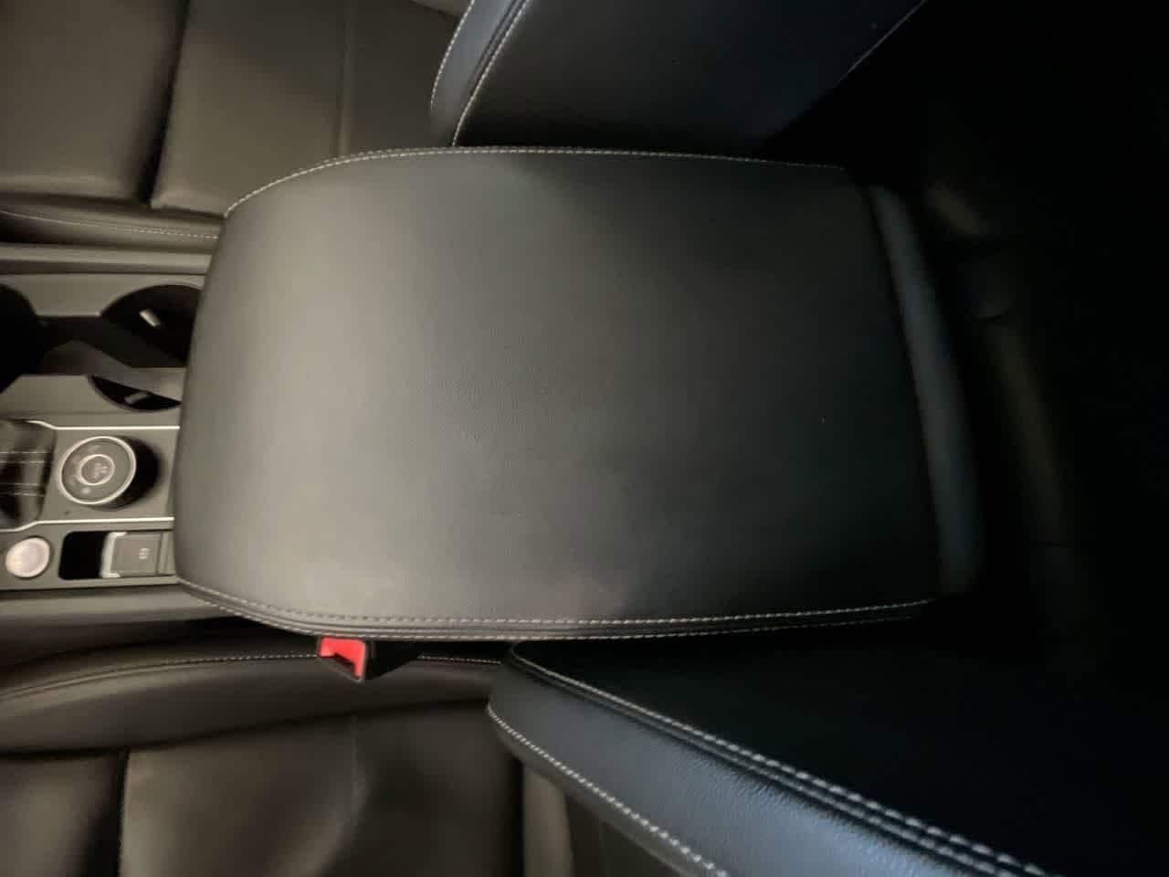 Thumbnail: 2021 Volkswagen Atlas - 21