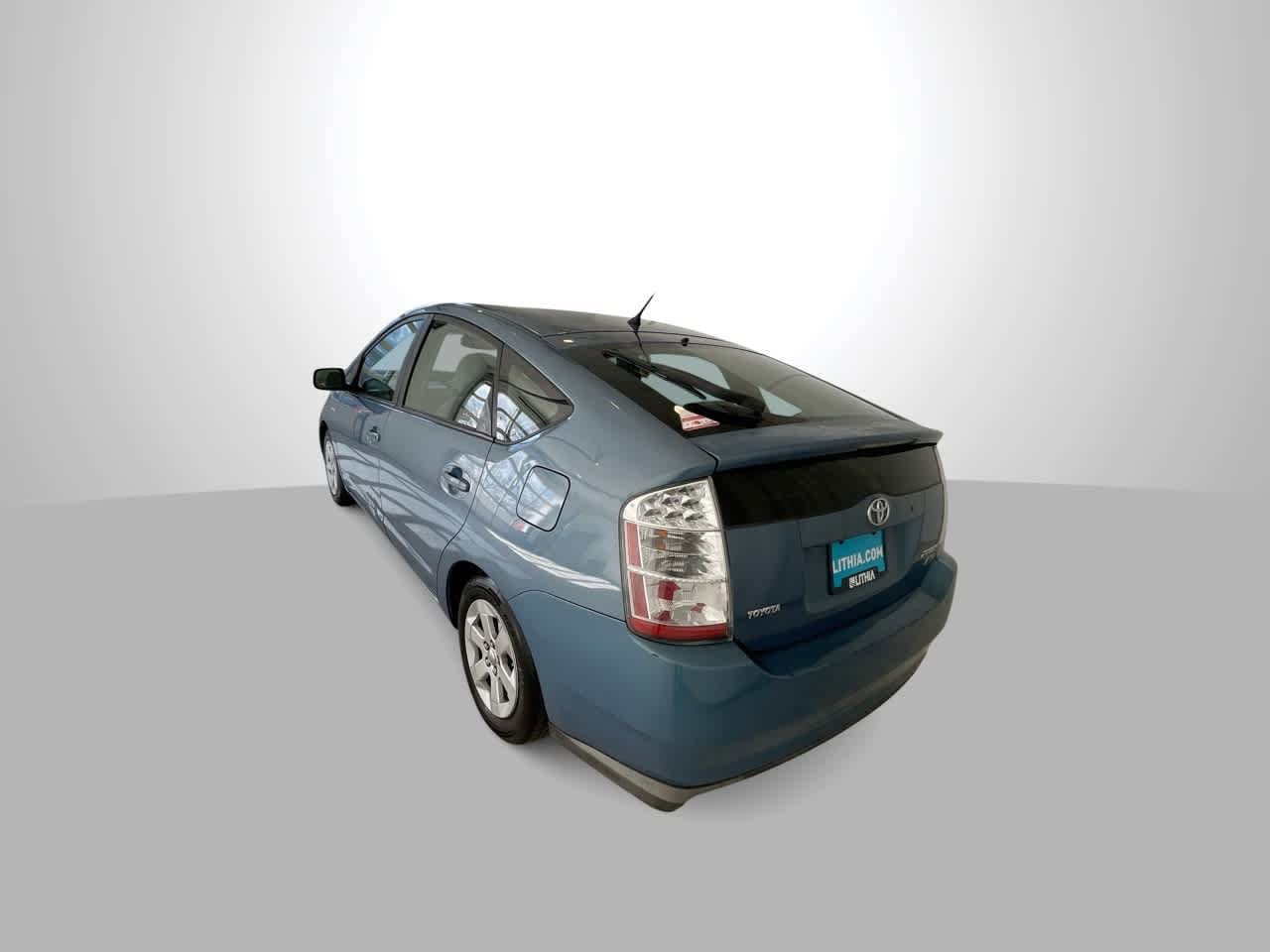 Thumbnail: 2009 Toyota Prius - 6