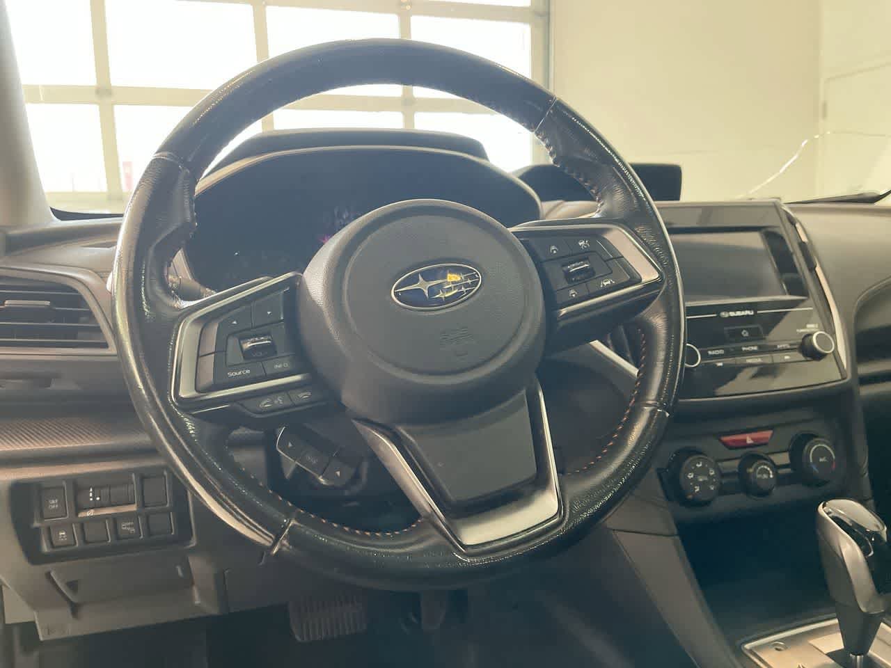 Thumbnail: 2018 Subaru Crosstrek - 14