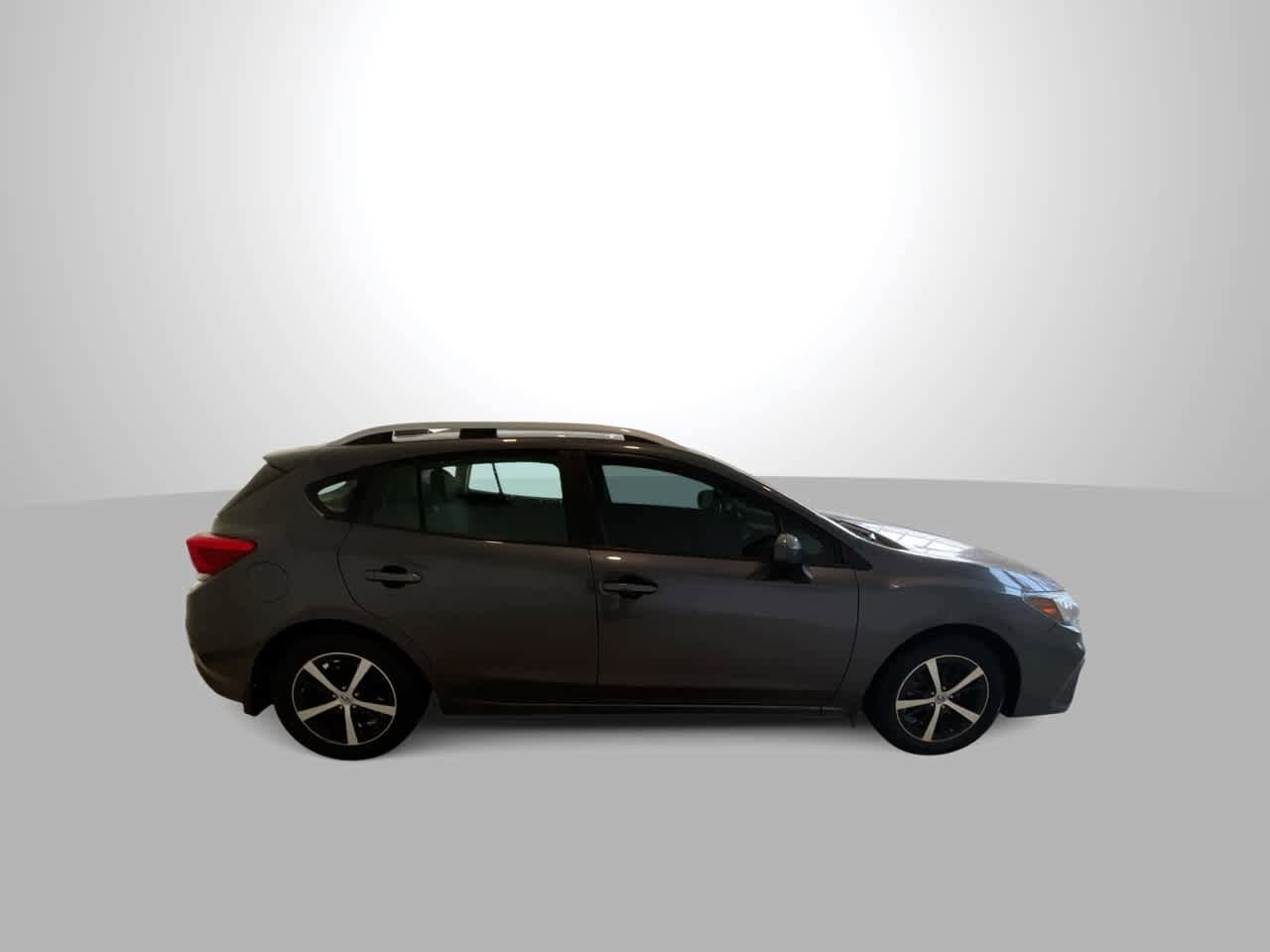 Thumbnail: 2019 Subaru Impreza - 9