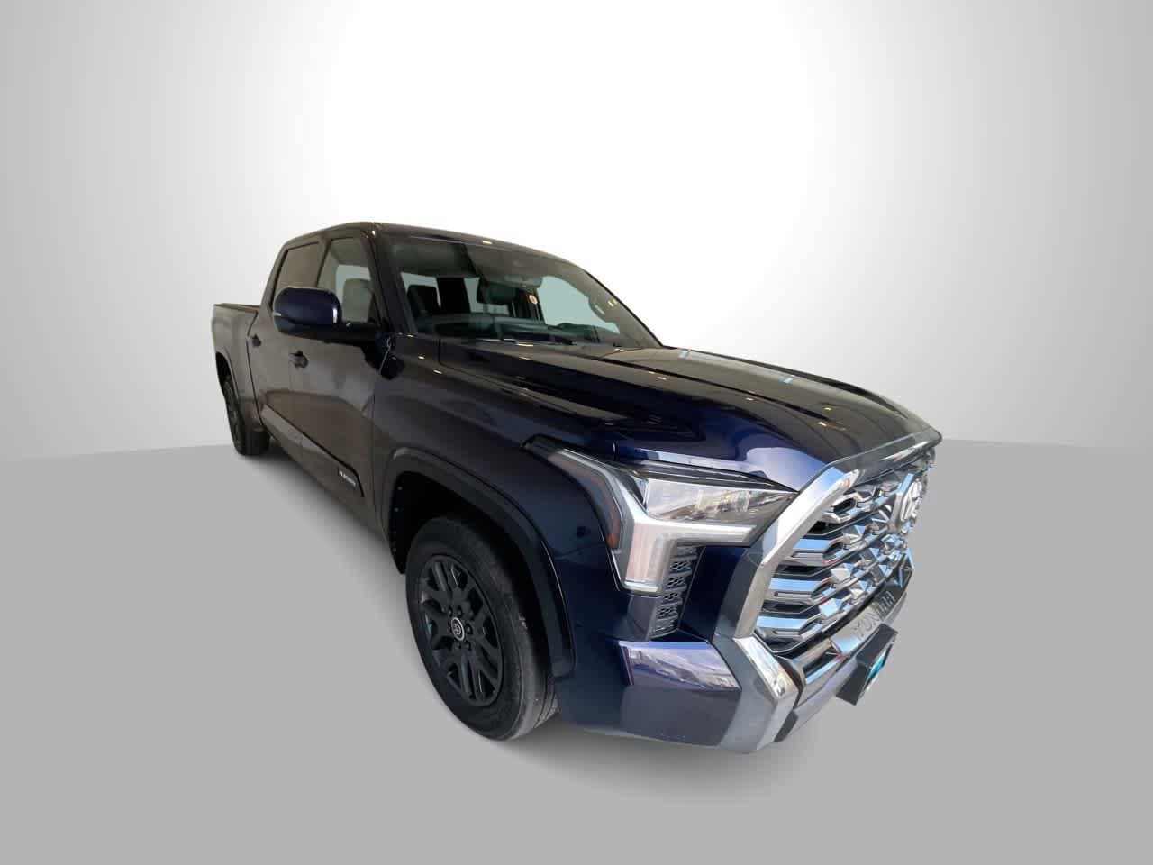 Thumbnail: 2024 Toyota Tundra - 2