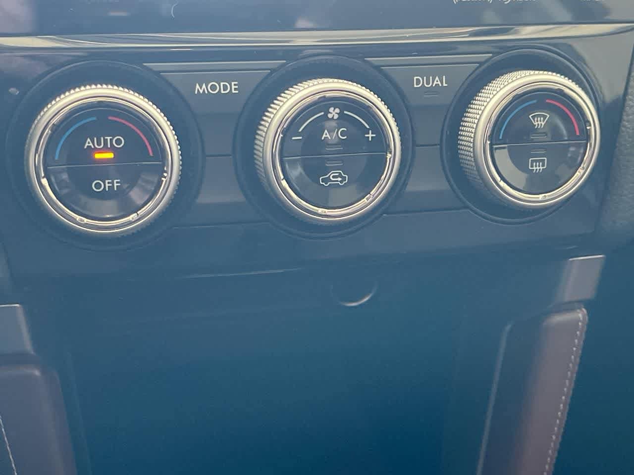 Thumbnail: 2017 Subaru Forester - 19