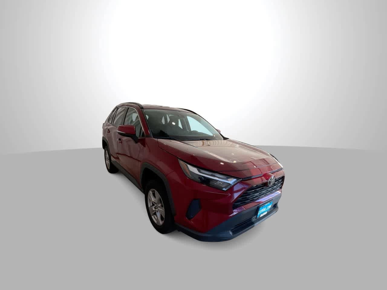 Thumbnail: 2022 Toyota RAV4 - 2